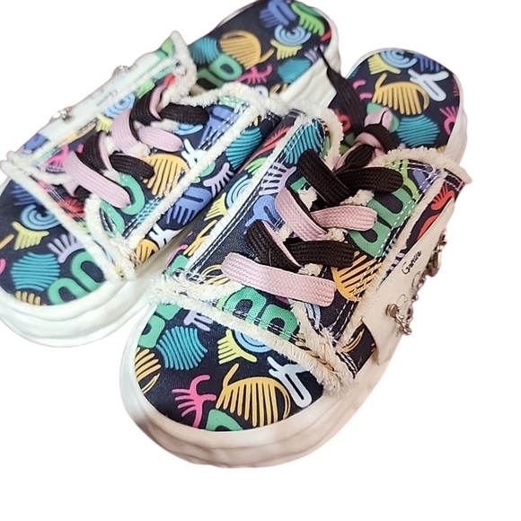 Fashionable Wedge Sandals. Size 40 - Picture 3 of 11